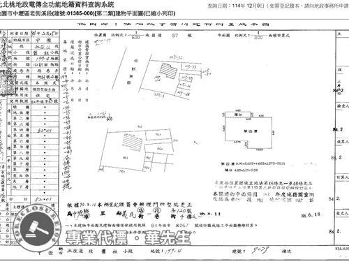 中壢法拍法拍屋-11