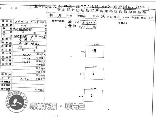 新店法拍法拍屋-6