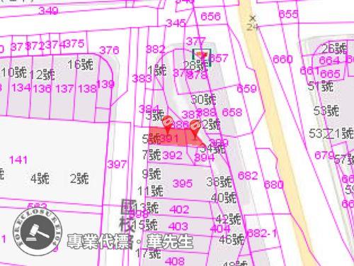 新店法拍法拍屋-8