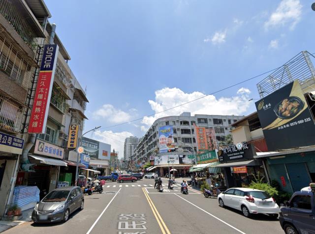 楠梓拍賣法拍屋-2