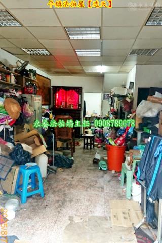 桃園法拍法拍屋-5