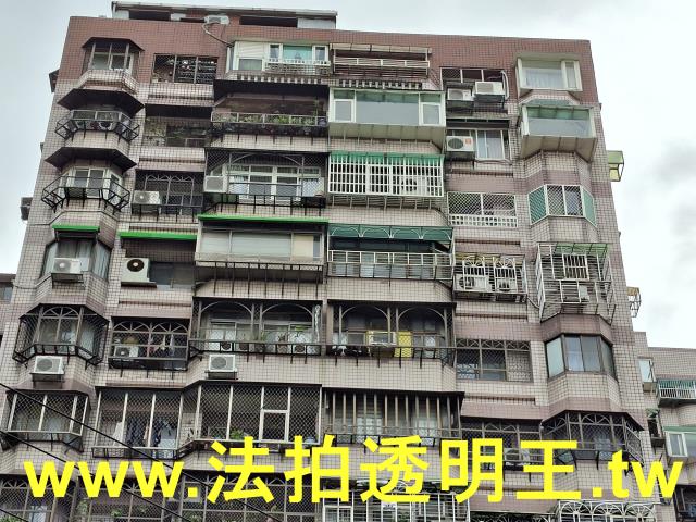 新北樹林法拍屋法拍-2