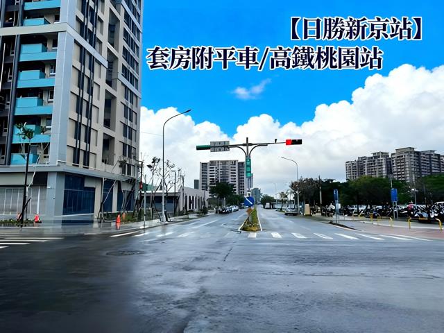 桃園中壢拍賣法拍屋-1