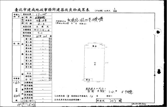 台北法拍屋法拍-3