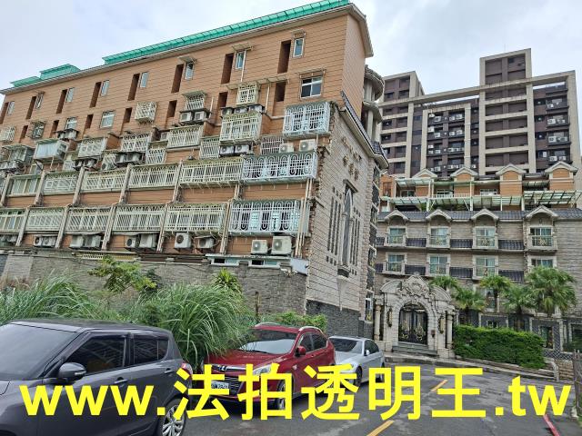 新北林口法拍法拍屋-0