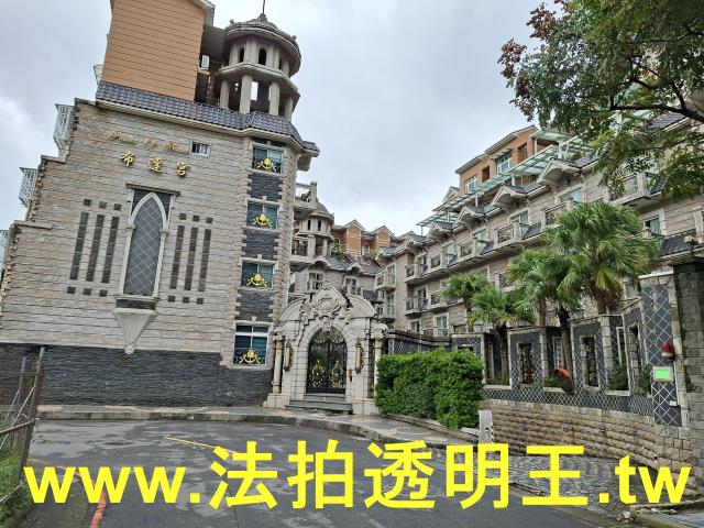 新北林口法拍法拍屋-2