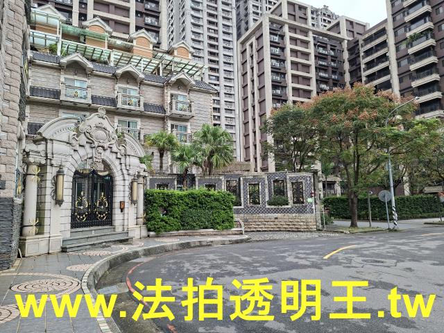 新北林口法拍法拍屋-8