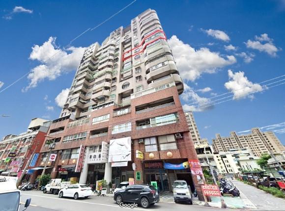 高雄三民區法拍屋拍賣-1