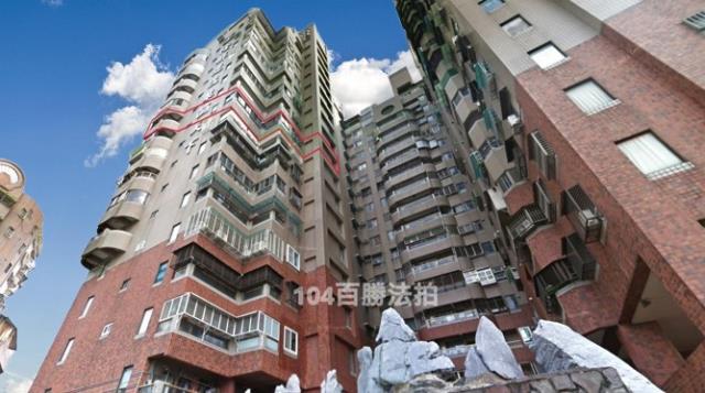 高雄三民區法拍屋拍賣-2