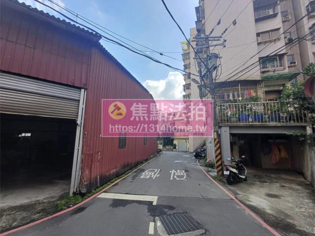 新北樹林法拍法拍屋-11