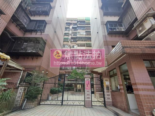 新北樹林法拍法拍屋-0