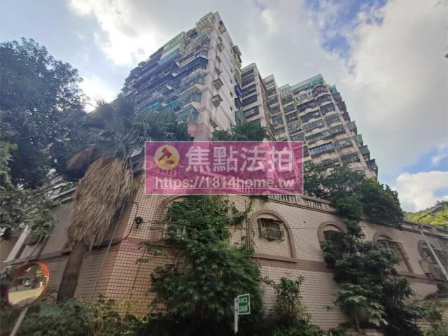 新北樹林法拍法拍屋-2