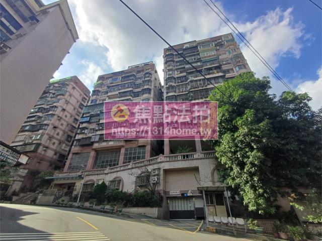 新北樹林法拍法拍屋-3