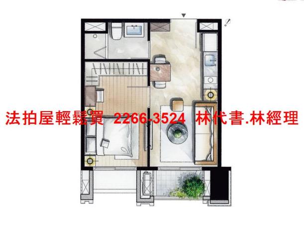 桃園中壢法拍屋法拍-11