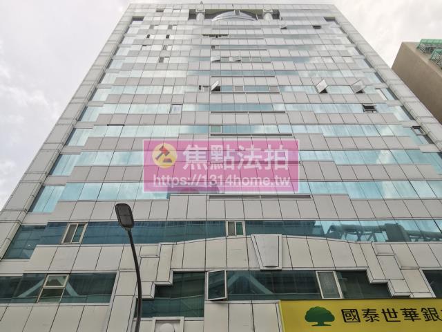 新北中和法拍屋拍賣-0