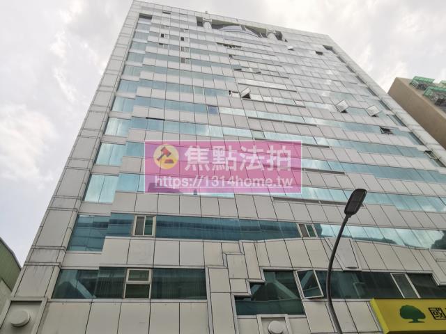 新北中和法拍屋拍賣-1