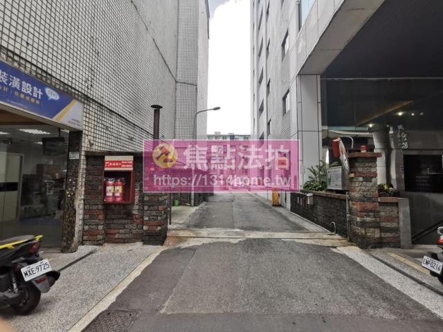 新北中和法拍屋拍賣-5