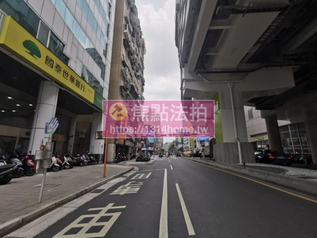 新北中和法拍屋拍賣-6