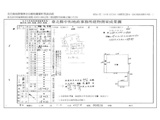 新北中和法拍屋拍賣-8