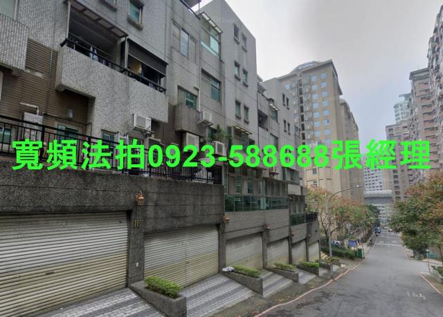 新北淡水法拍法拍屋-1