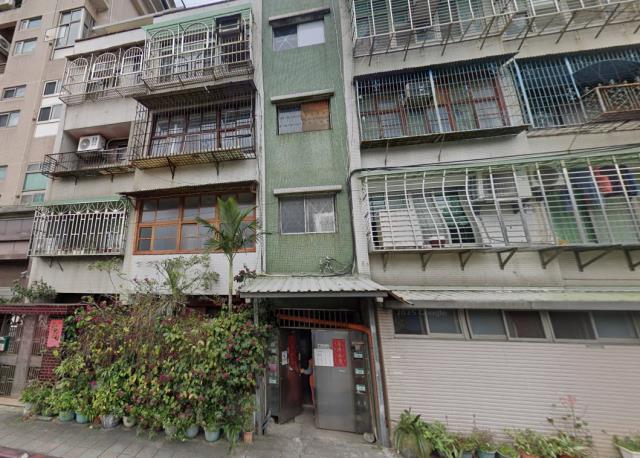 台北北投法拍法拍屋-1