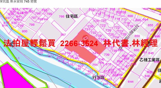 深坑法拍法拍屋-10