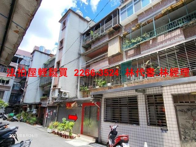 深坑法拍法拍屋-3