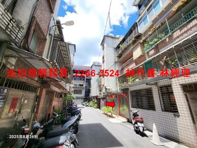 深坑法拍法拍屋-4