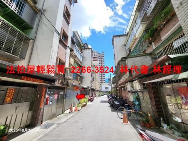 深坑法拍法拍屋-5