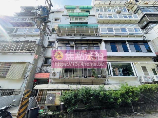 台北北投法拍法拍屋-0