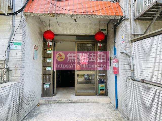 台北北投法拍法拍屋-5