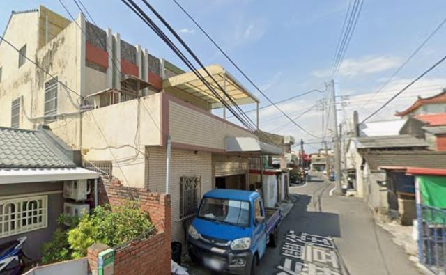 嘉義布袋法拍屋拍賣-1