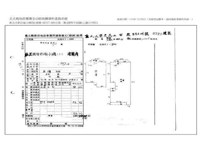 新店法拍屋法拍-8