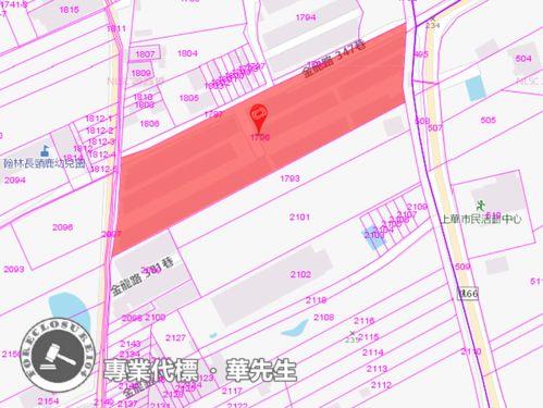 龍潭法拍法拍屋-6