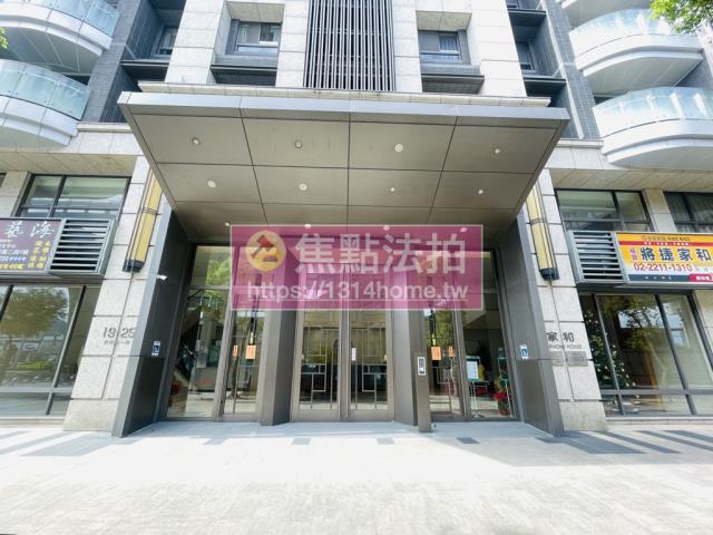 新店拍賣法拍屋-2