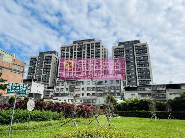 新店拍賣法拍屋-3