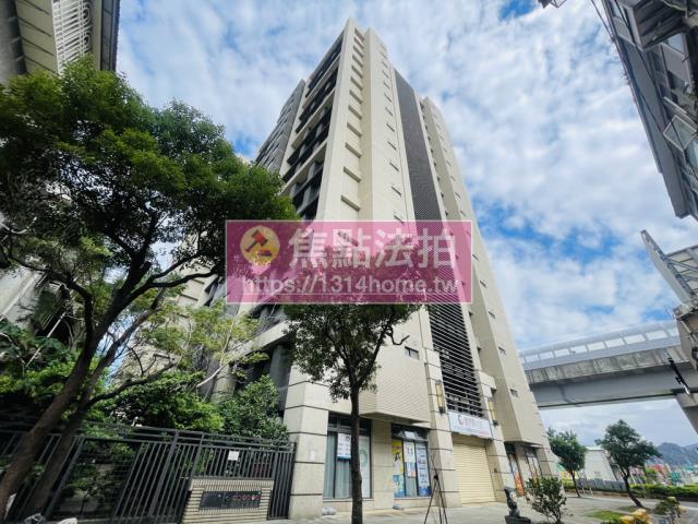 新店拍賣法拍屋-6