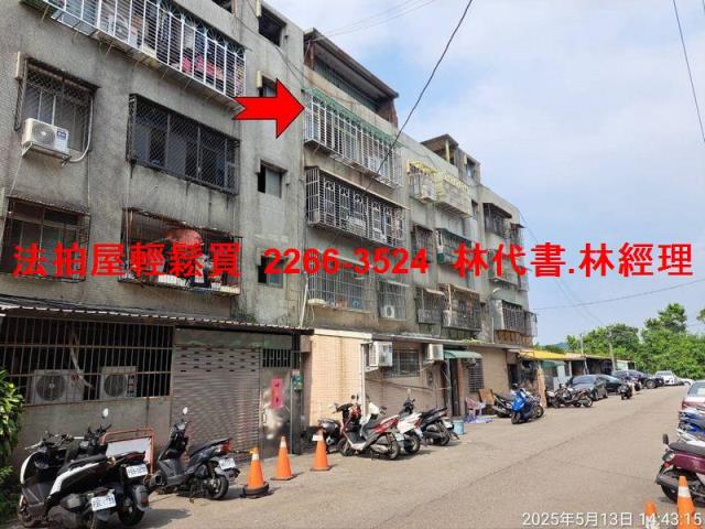 龜山法拍法拍屋-5