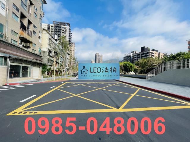 北投拍賣法拍屋-6