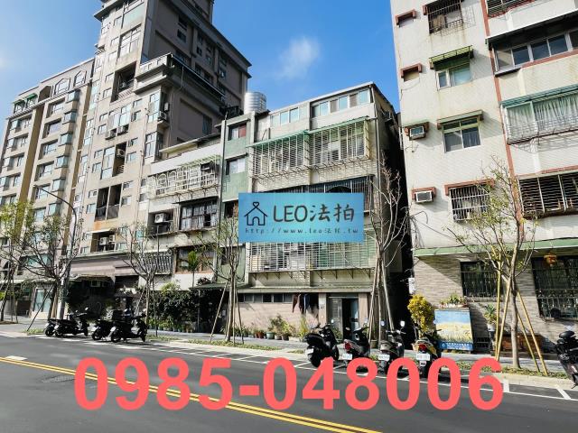 北投拍賣法拍屋-3