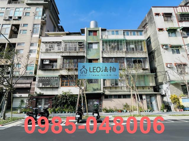 北投拍賣法拍屋-0