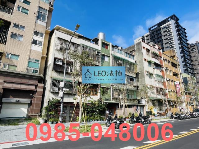 北投拍賣法拍屋-2