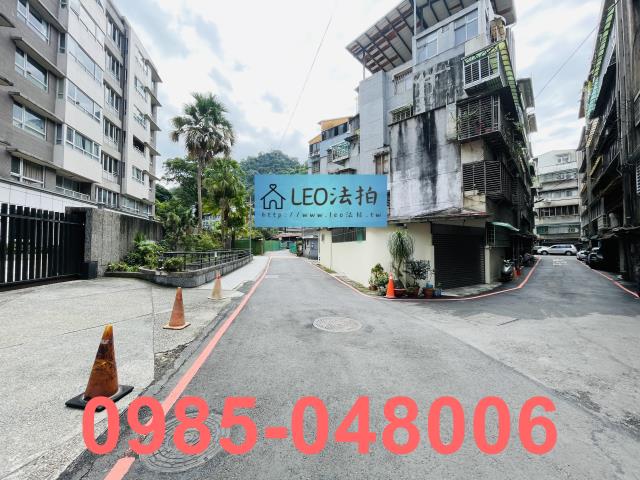 新店拍賣法拍屋-8