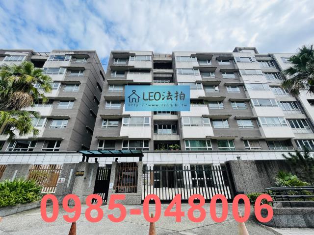 新店拍賣法拍屋-0