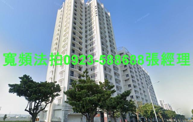 新北淡水拍賣法拍屋-0