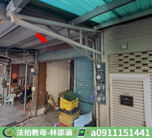 高雄旗山法拍屋拍賣-3