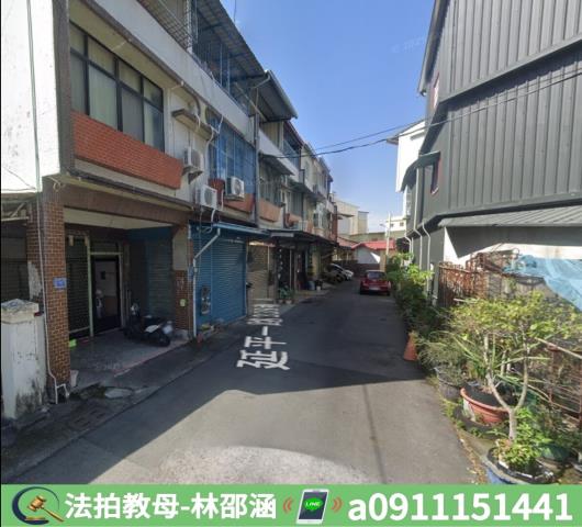 高雄旗山法拍屋拍賣-4