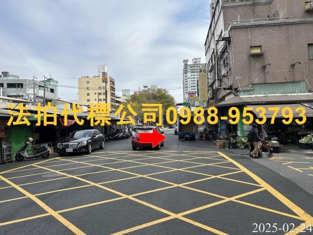 台中南區法拍屋法拍-6