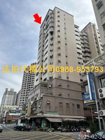 台中南區法拍屋法拍-3