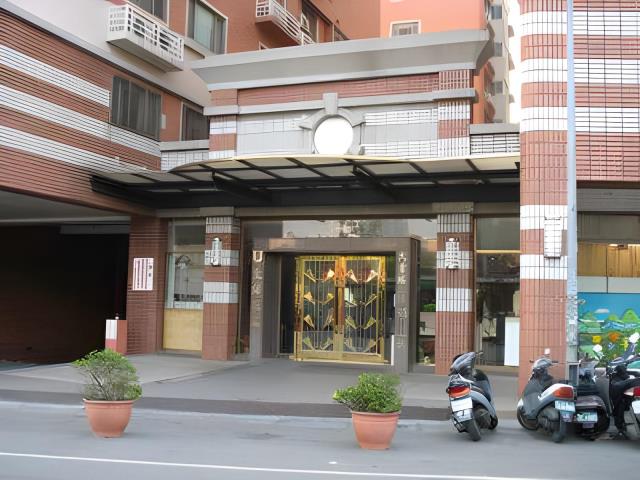 桃園區永安路385巷建國國宅住家大樓